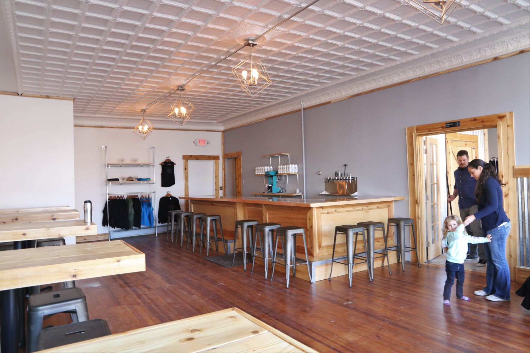 SlickFin Brewing Company